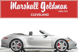 Used 2015 Porsche 911 Carrera 4S image 1