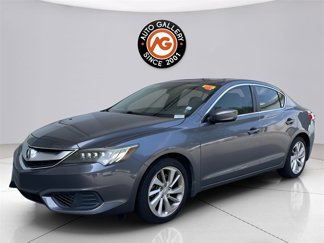 Used 2017 Acura ILX image 1