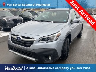 Used 2020 Subaru Outback Limited image 1