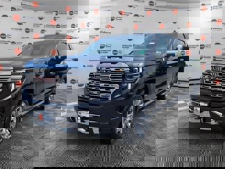 New 2025 GMC Sierra 1500 Denali w/ Denali Reserve Package image 1