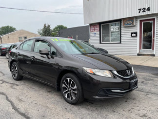 Used 2013 Honda Civic EX image 1