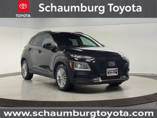 Used 2020 Hyundai Kona SEL Plus image 1