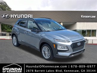 Used 2019 Hyundai Kona SEL w/ Cargo Package image 1
