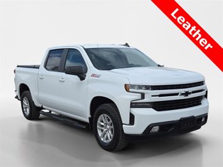 Used 2019 Chevrolet Silverado 1500 RST image 1