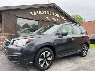 Used 2018 Subaru Forester 2.5i w/ Alloy Wheel Package image 1