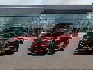 New 2025 Genesis G70 3.3T Advanced w/ Sport Prestige Package image 1