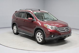 Used 2013 Honda CR-V EX-L image 1