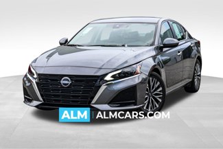 Used 2023 Nissan Altima 2.5 SV image 1