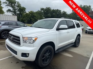 Used 2011 Toyota Sequoia SR5 image 1