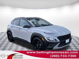 Used 2023 Hyundai Kona SEL w/ Cargo Package image 1