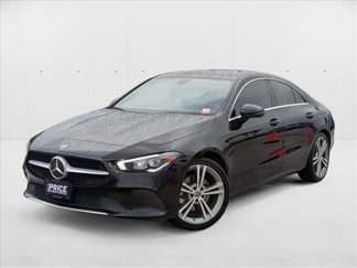 Used 2020 Mercedes-Benz CLA 250 image 1