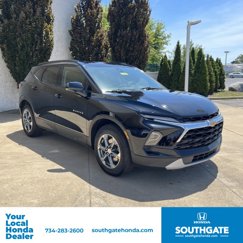 Used 2024 Chevrolet Blazer LT w/ Convenience Package image 1