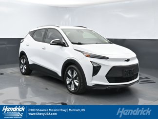 Used 2022 Chevrolet Bolt EUV LT w/ Convenience Package image 1
