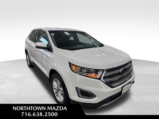 Used 2018 Ford Edge SEL image 1