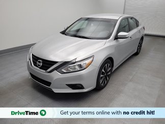 Used 2018 Nissan Altima 2.5 SL image 1