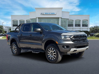 Used 2019 Ford Ranger XLT w/ Equipment Group 302A Luxury image 1