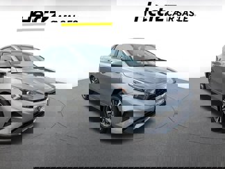Used 2024 Kia Forte LXS image 1