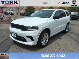 Certified 2023 Dodge Durango GT image 1