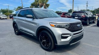 Certified 2022 Ford Explorer XLT w/ Equipment Group 202A video 1