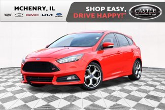 Used 2016 Ford Focus ST image 1
