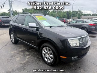 Used 2008 Lincoln MKX 2WD image 1