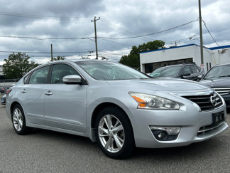 Used 2015 Nissan Altima 2.5 SL image 1