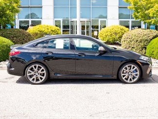 Used 2020 BMW M235i xDrive Gran Coupe w/ Premium Package image 1