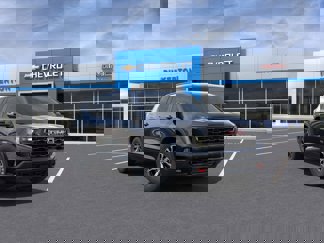 New 2025 GMC Acadia AT4 image 1