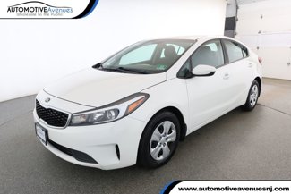 Used 2018 Kia Forte LX w/ LX Rear Camera Package image 1