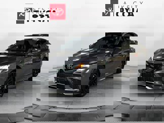 Used 2023 Toyota Camry XSE image 1