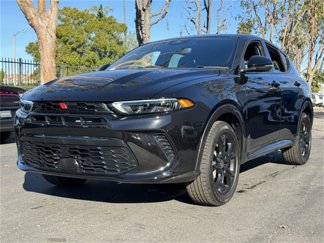 New 2024 Dodge Hornet R/T Plus w/ R/T Blacktop Package image 1
