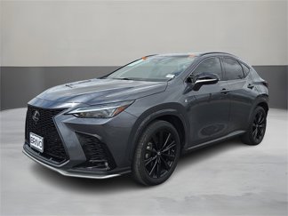 Used 2022 Lexus NX 350 F Sport image 1