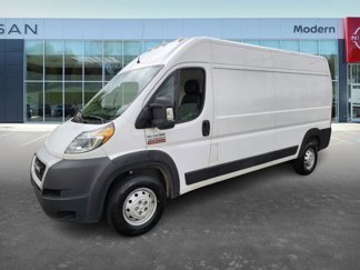 Used 2020 RAM ProMaster 3500 image 1