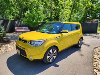 Used 2015 Kia Soul ! w/ Sun & Sound Package image 1