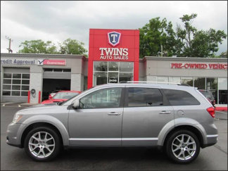 Used 2017 Dodge Journey image 1