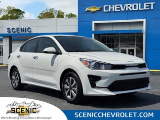 Used 2023 Kia Rio S w/ Technology Package image 1