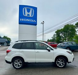Used 2017 Subaru Forester 2.5i Touring w/ Popular Package #2 image 1