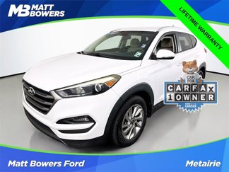 Used 2016 Hyundai Tucson Eco image 1