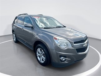 Used 2012 Chevrolet Equinox LT image 1