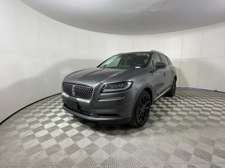 Used 2023 Lincoln Nautilus Reserve w/ Monochromatic Package image 1