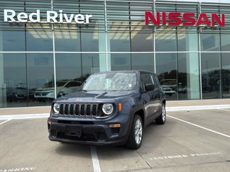 Used 2020 Jeep Renegade Sport w/ UConnect 7.0 Group image 1