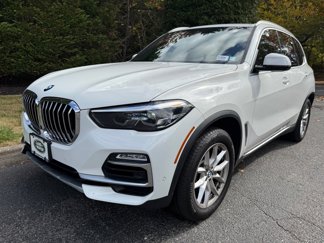 Used 2021 BMW X5 xDrive40i w/ Convenience Package image 1