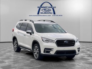 Used 2019 Subaru Ascent Touring image 1