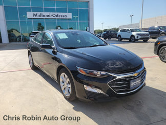 Used 2023 Chevrolet Malibu LT image 1