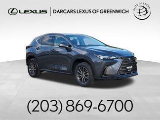 Used 2023 Lexus NX 250 FWD w/ Premium Package image 1