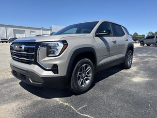 New 2026 GMC Terrain Elevation image 1
