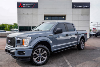 Used 2020 Ford F150 XL w/ Equipment Group 101A Mid image 1