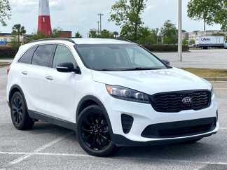 Used 2019 Kia Sorento S image 1