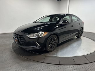 Used 2017 Hyundai Elantra Value Edition w/ Cargo Package image 1