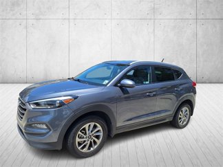Used 2016 Hyundai Tucson SE w/ Option Group 02 image 1